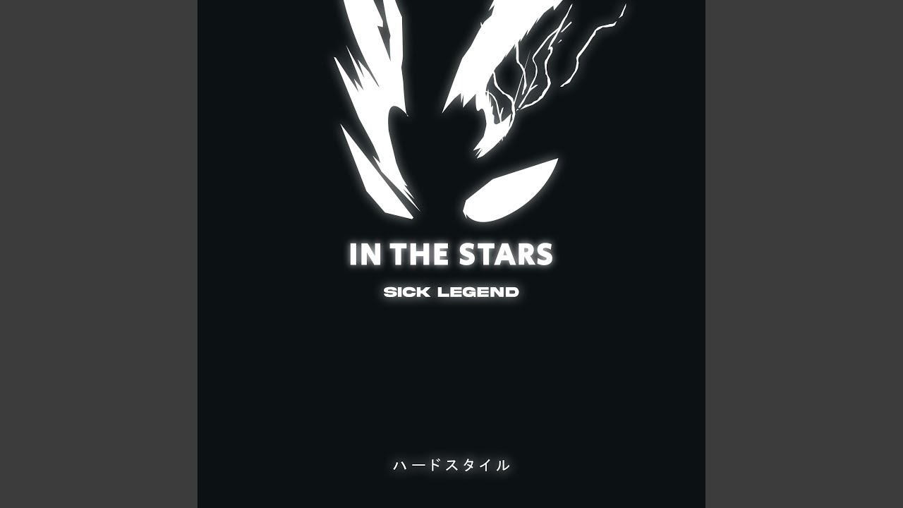 IN THE STARS HARDSTYLE