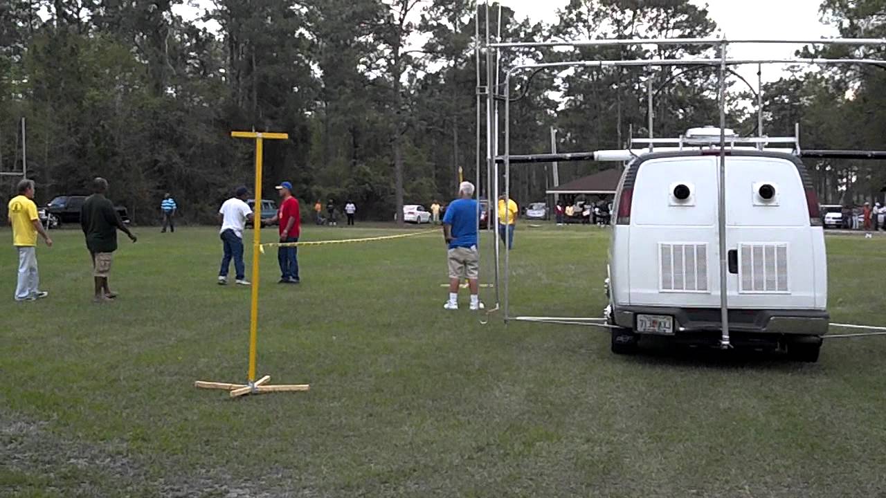 Sha-Sha & Blue Gill AC Sky Jacksonville FL 3/17/12