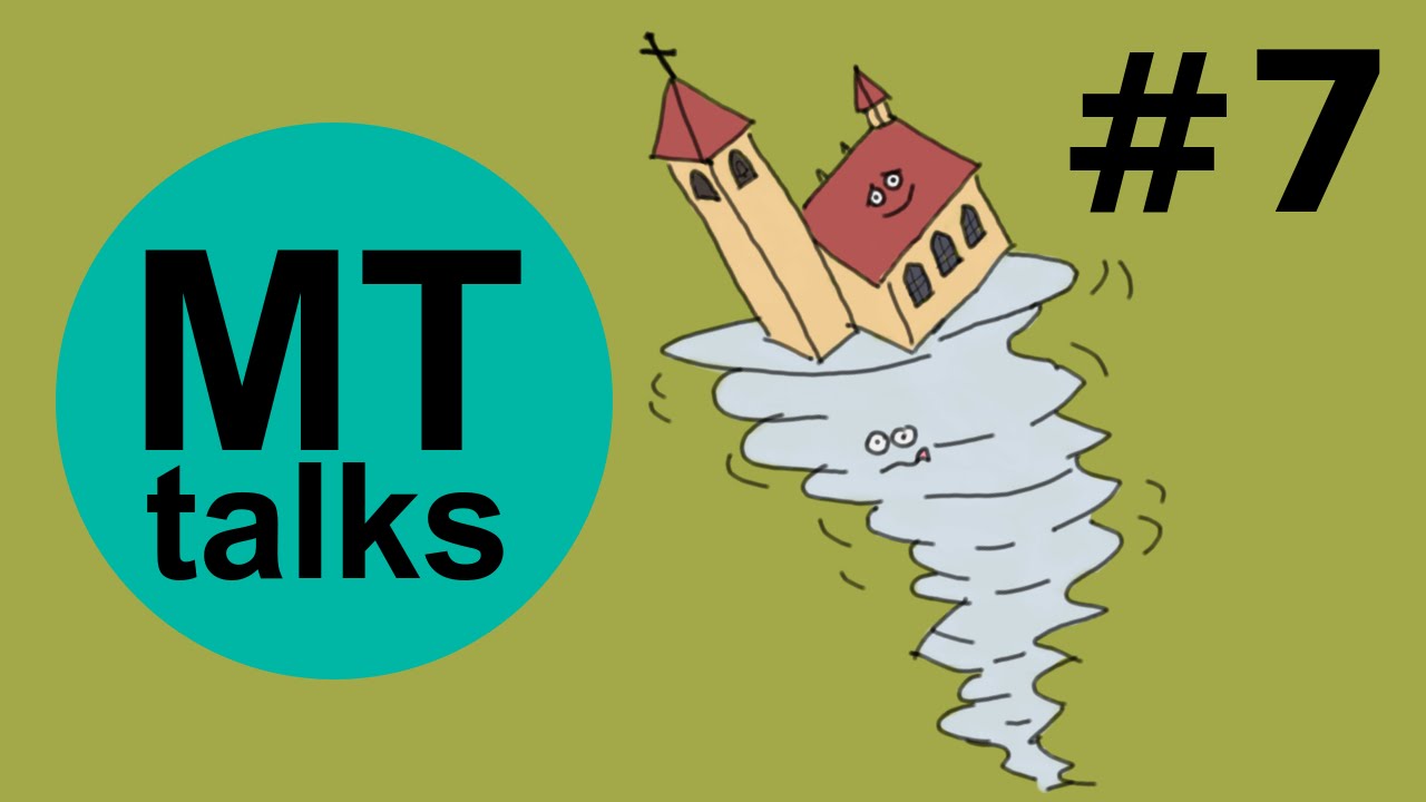 Sentence alignment - Gale & Church | MT talks #7