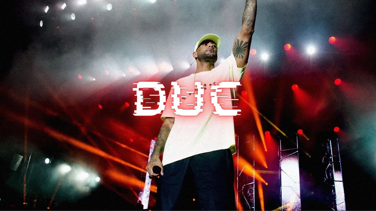 Kaaris x Booba Type Beat 