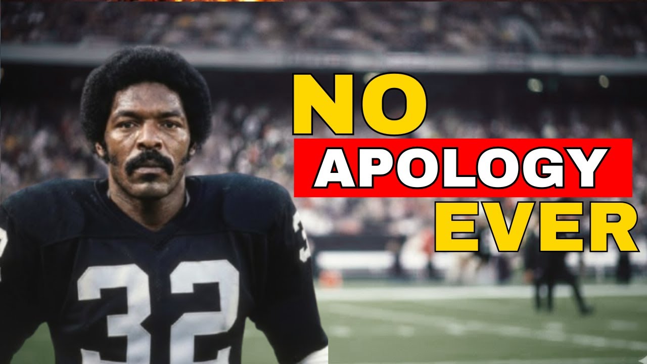 Meet the NFL Player Who Paralyzed a Man and Never Apologized