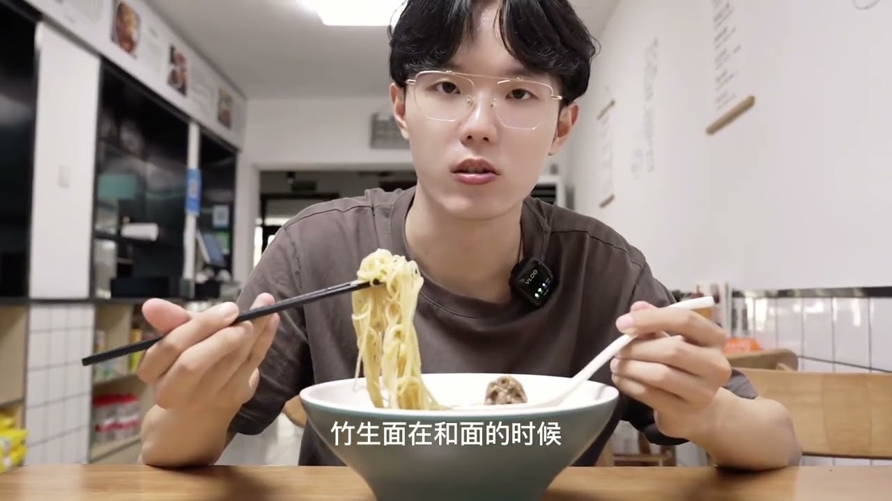 #抖音美食推荐官 #美食 #美食vlog #今天吃什么 #美食探店 #美食摄影 用良心制作视频的vlog新人，求关注～