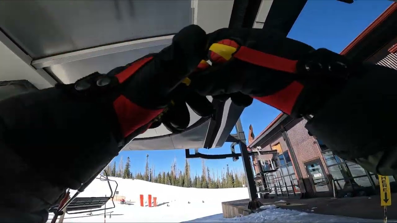Have a great time exploring the Wolf Creek Ski Area near Pagosa Springs, Colorado.