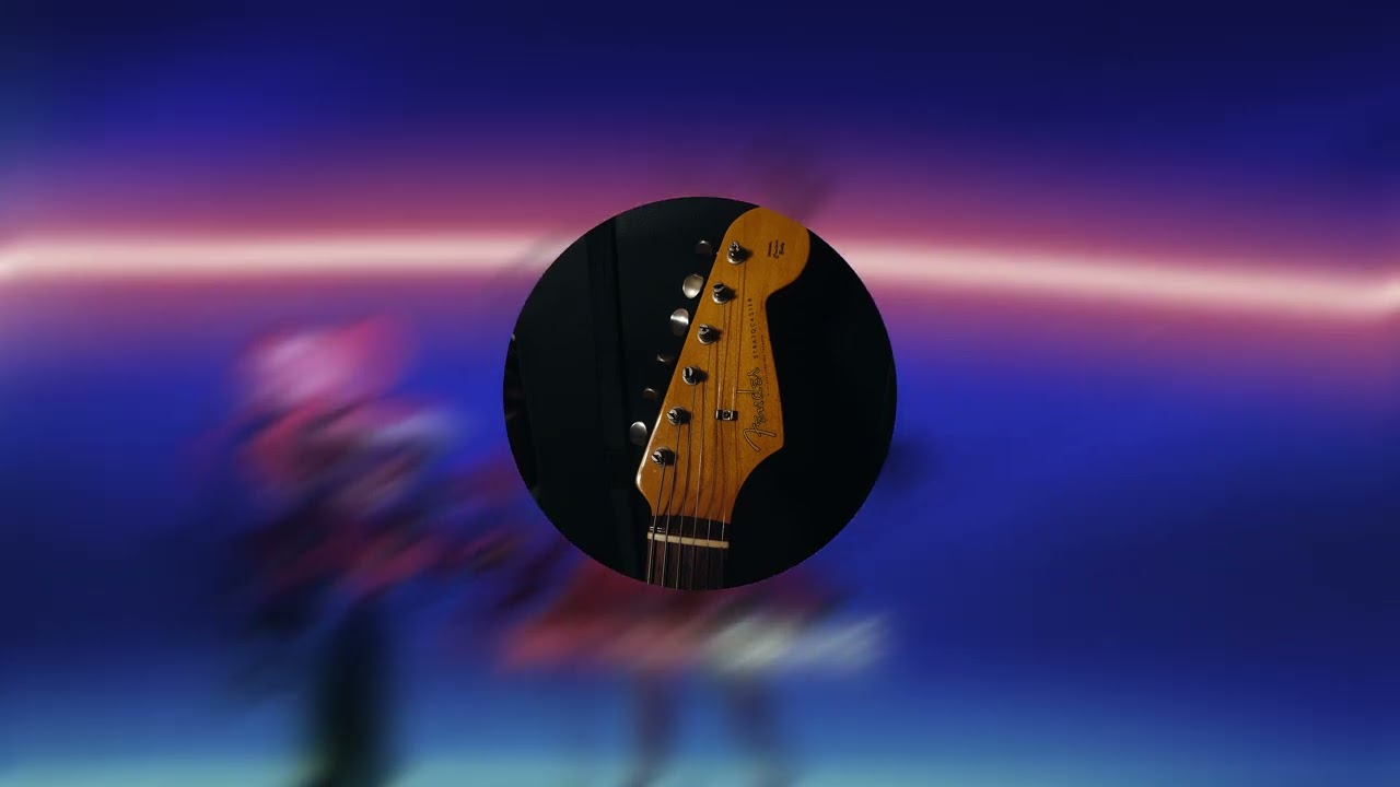 Trust Us – Guitar Cover | Hazbin Hotel Inspired