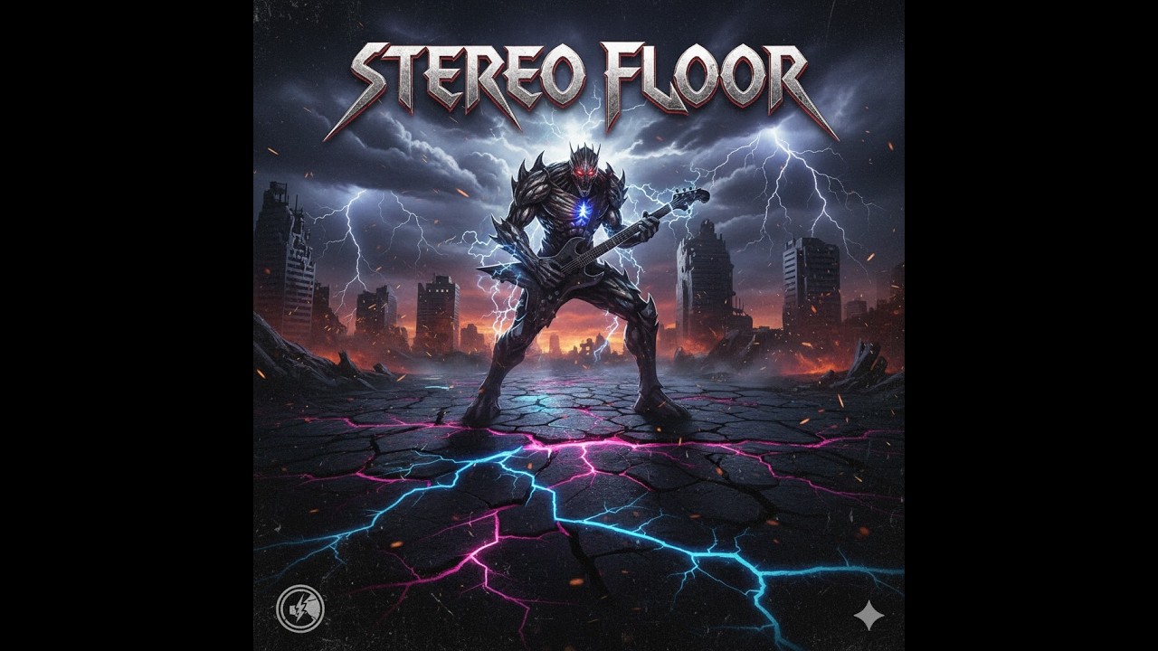 Stereo Floor