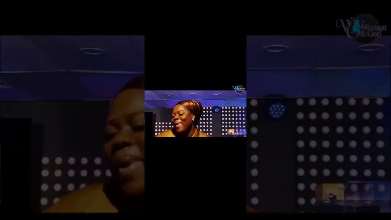 When women worship 1.0 with Gbemmy Oke. #WomenandGod #women #worship #jesus #worshipmusic  