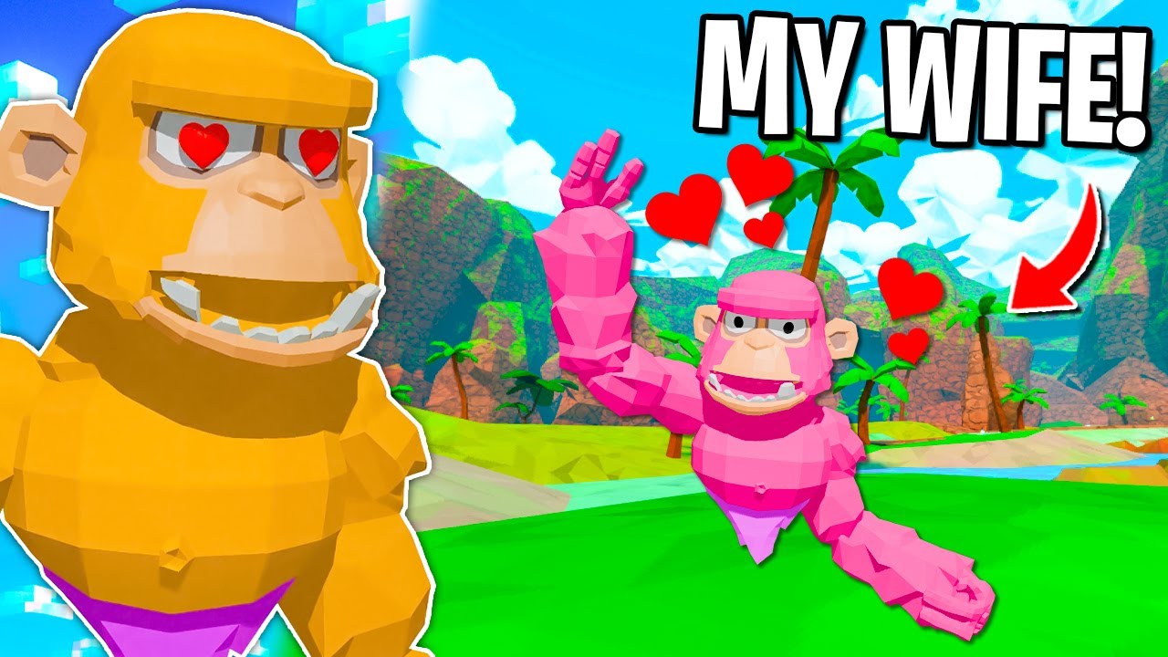 Учу свою жену играть в UG VR!