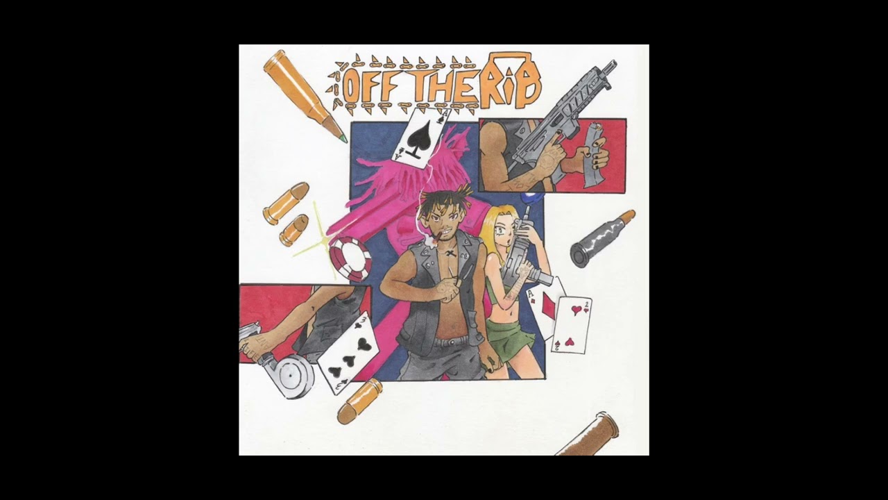 *FREE FOR PROFIT* Hard Juice WRLD Type Beat - 