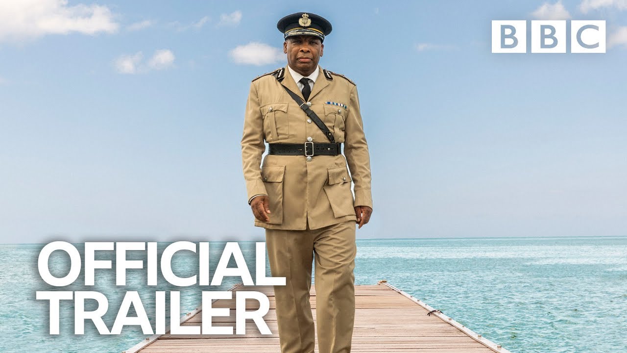 Death in Paradise Series 9: Trailer | BBC Trailers