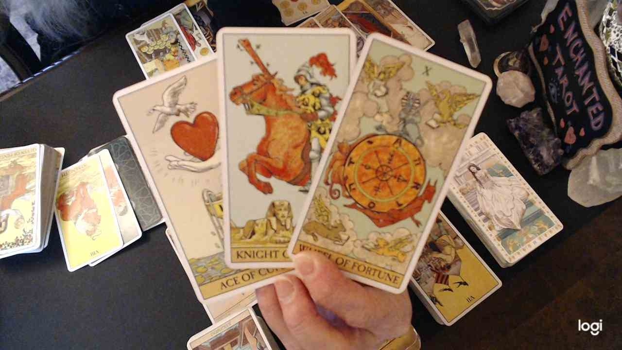 LIBRA: Libra...OMG!🫢Look What's Coming!🌹🔮👀 March 2026 Weekly Love Tarot