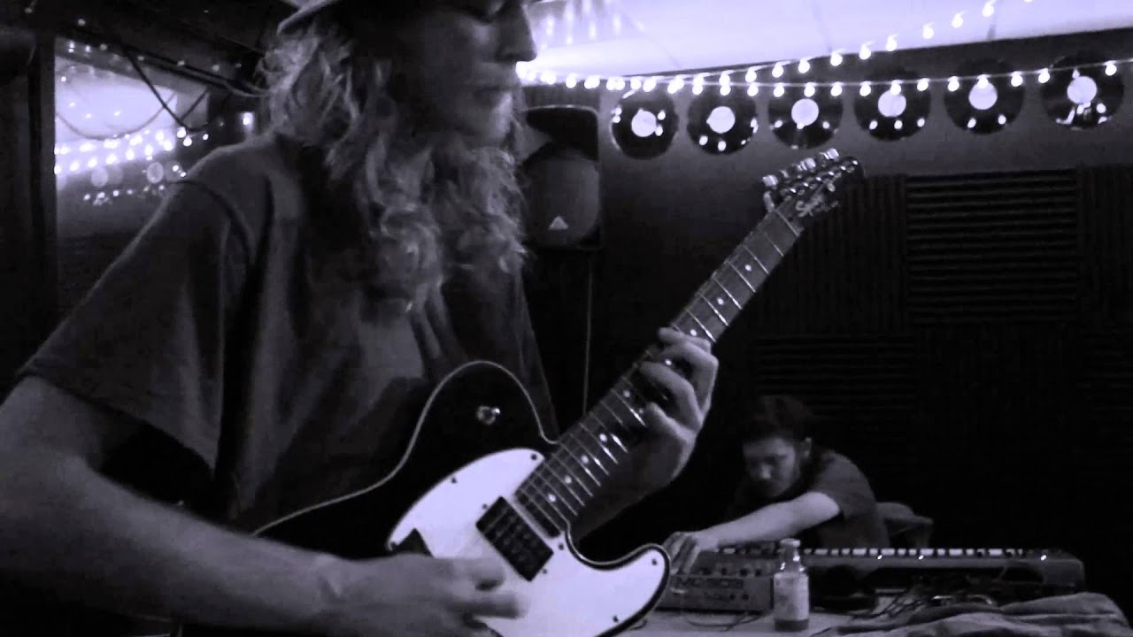 Artist of the Week:  Comfortable