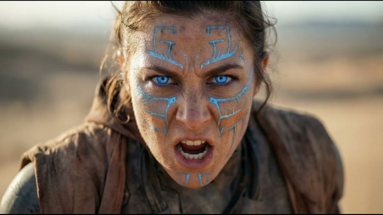 Dune - Trailer Ai