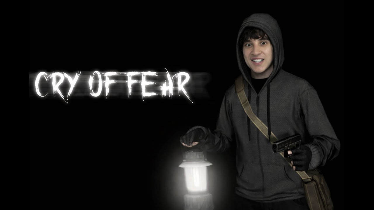 leha_paws играет в Cry of fear