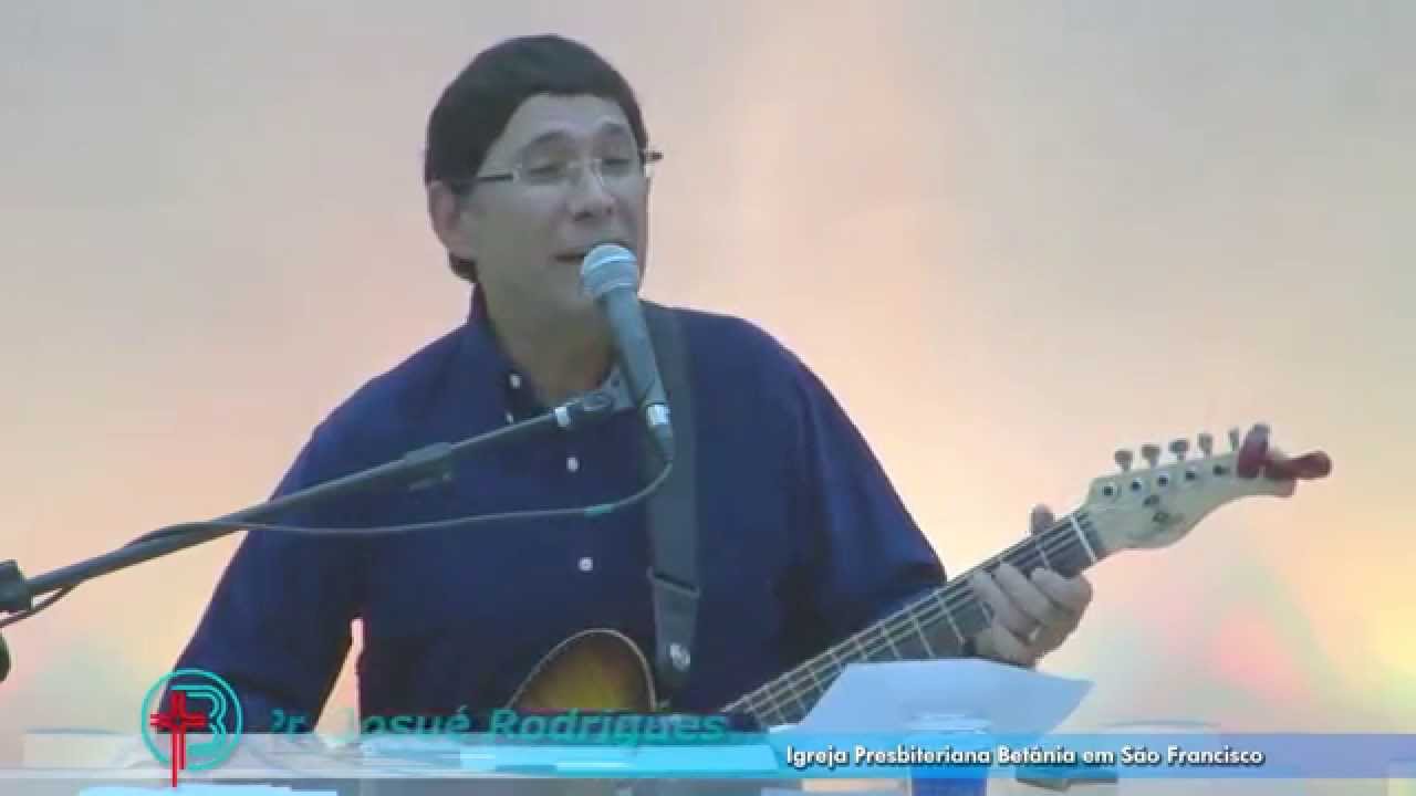 ENTÃO SE VERÁ O FILHO DO HOMEM | Pr. Josué Rodrigues