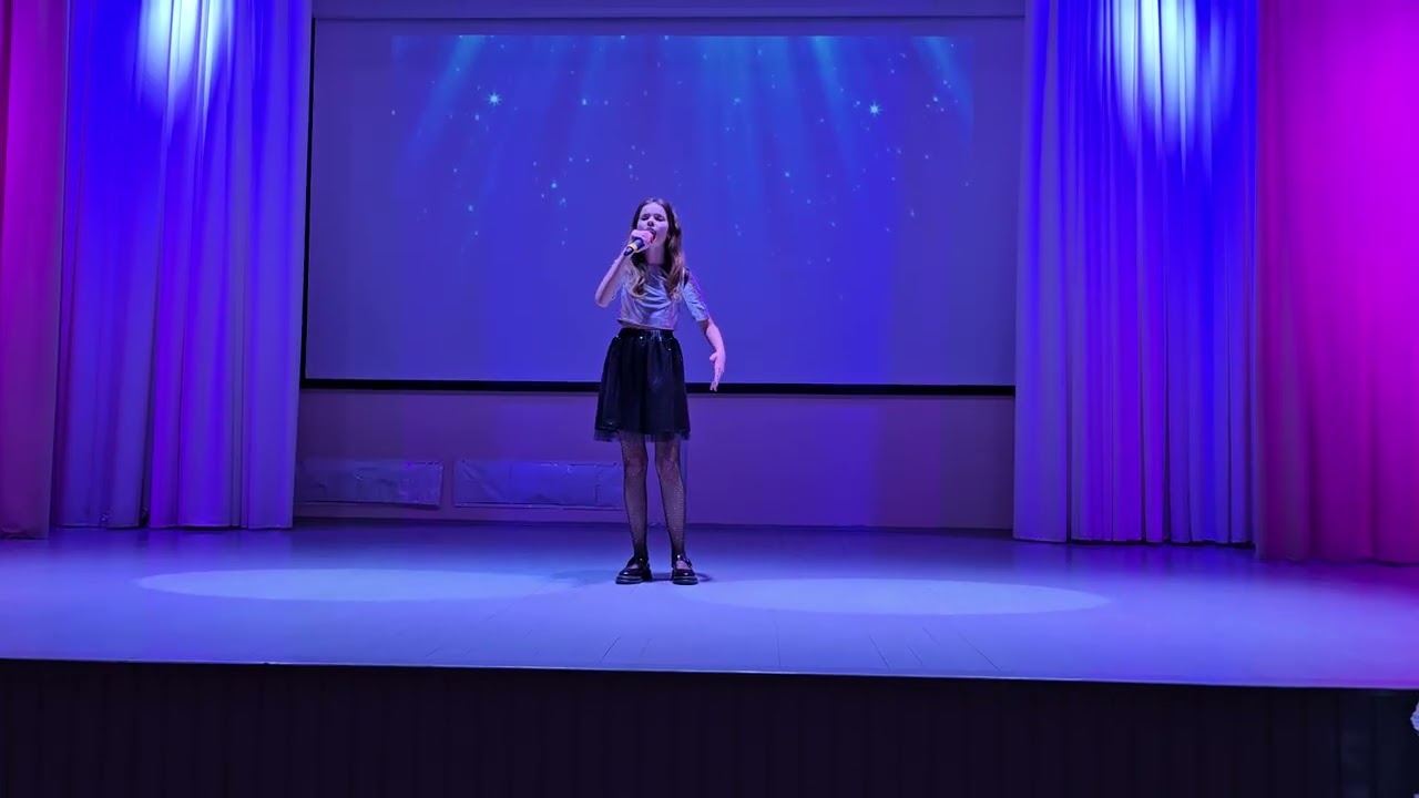 Барановская София 