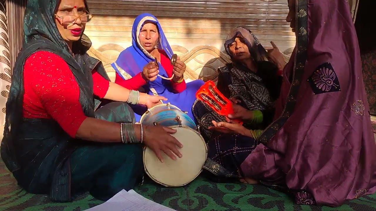 भोले ने घोटी भांग जुल्म करि डारो🌹🌹💯🙏🏻🙏🏻