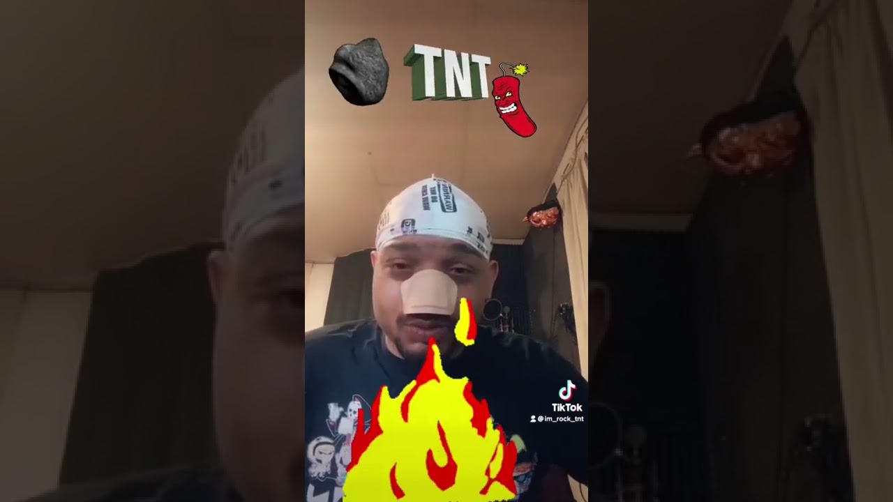 Rock tnt 