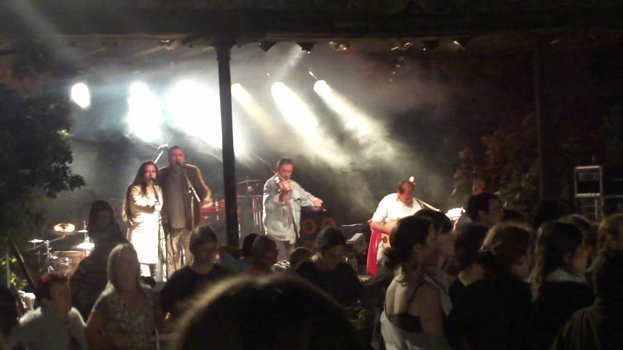 LOENED FALL - Fest noz de Carno&euml;t - Plinn