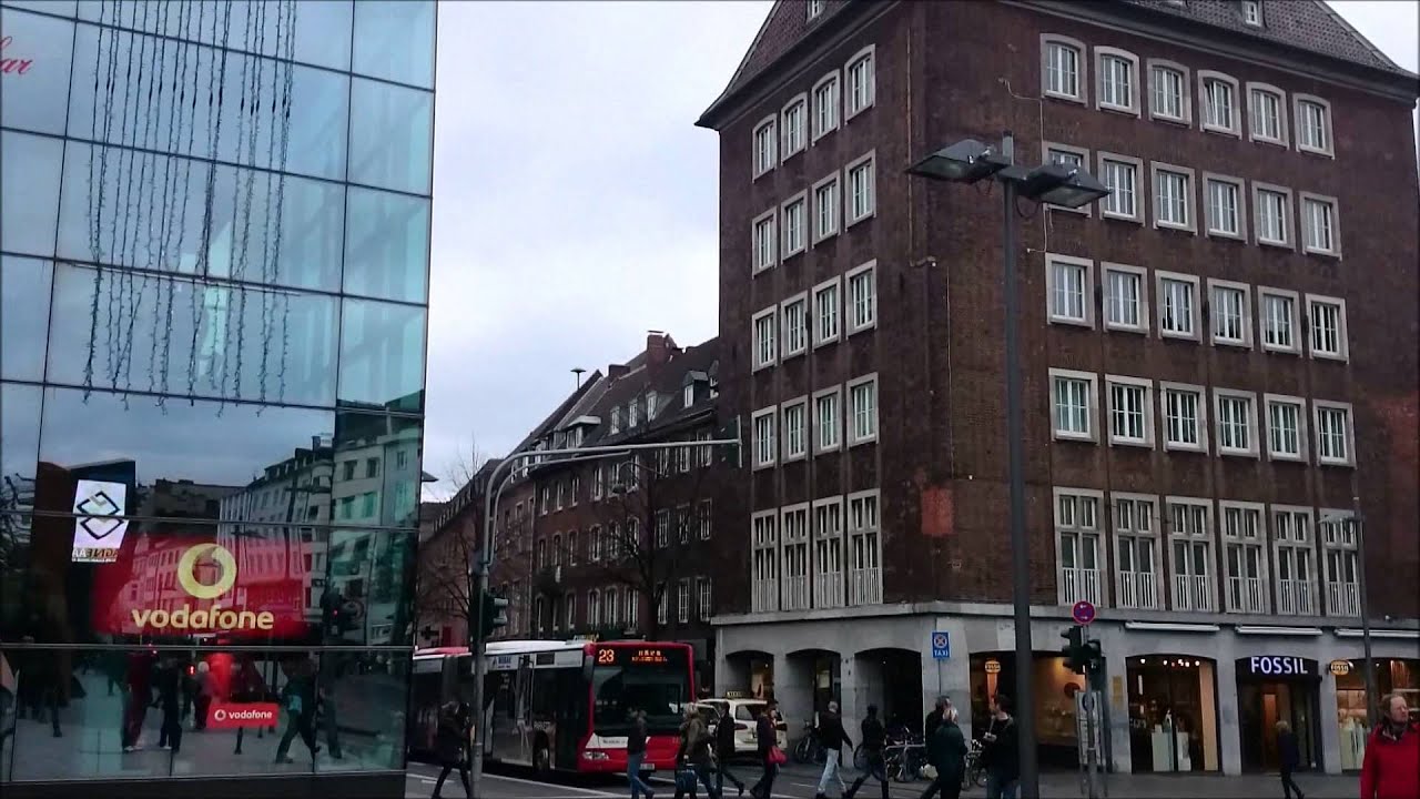 Atemberaubendes Heulkonzert Aachen 2015