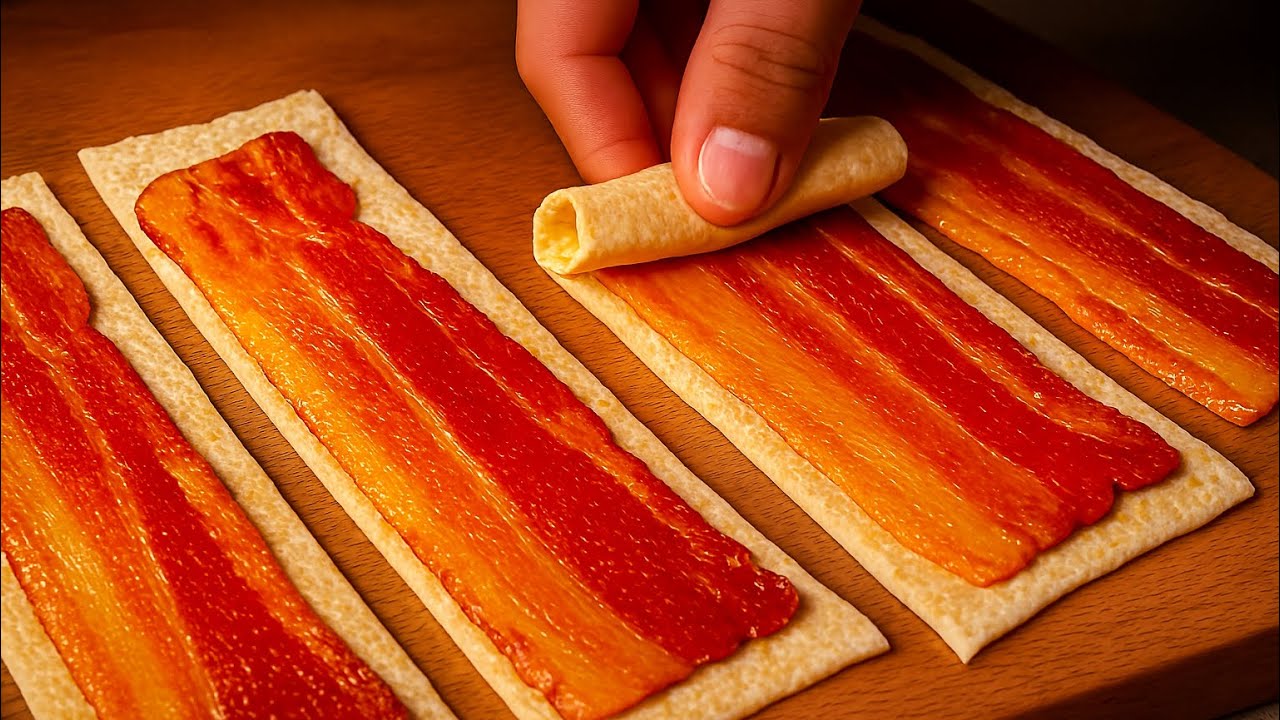 Я никогда раньше не готовила так легко и так вкусно! Дети хотят есть это каждый день!