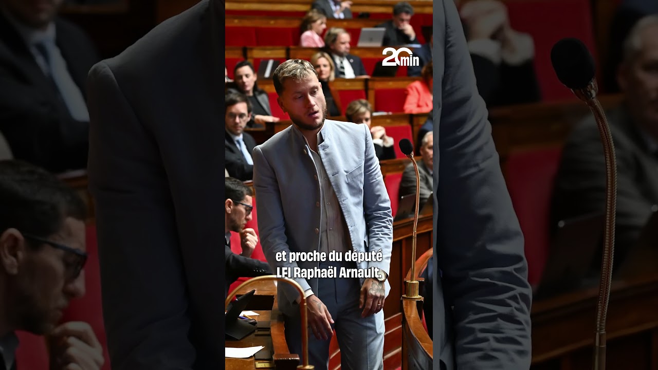 Qui &eacute;tait Quentin, ce jeune militant identitaire mort apr&egrave;s une agression &agrave; Lyon
