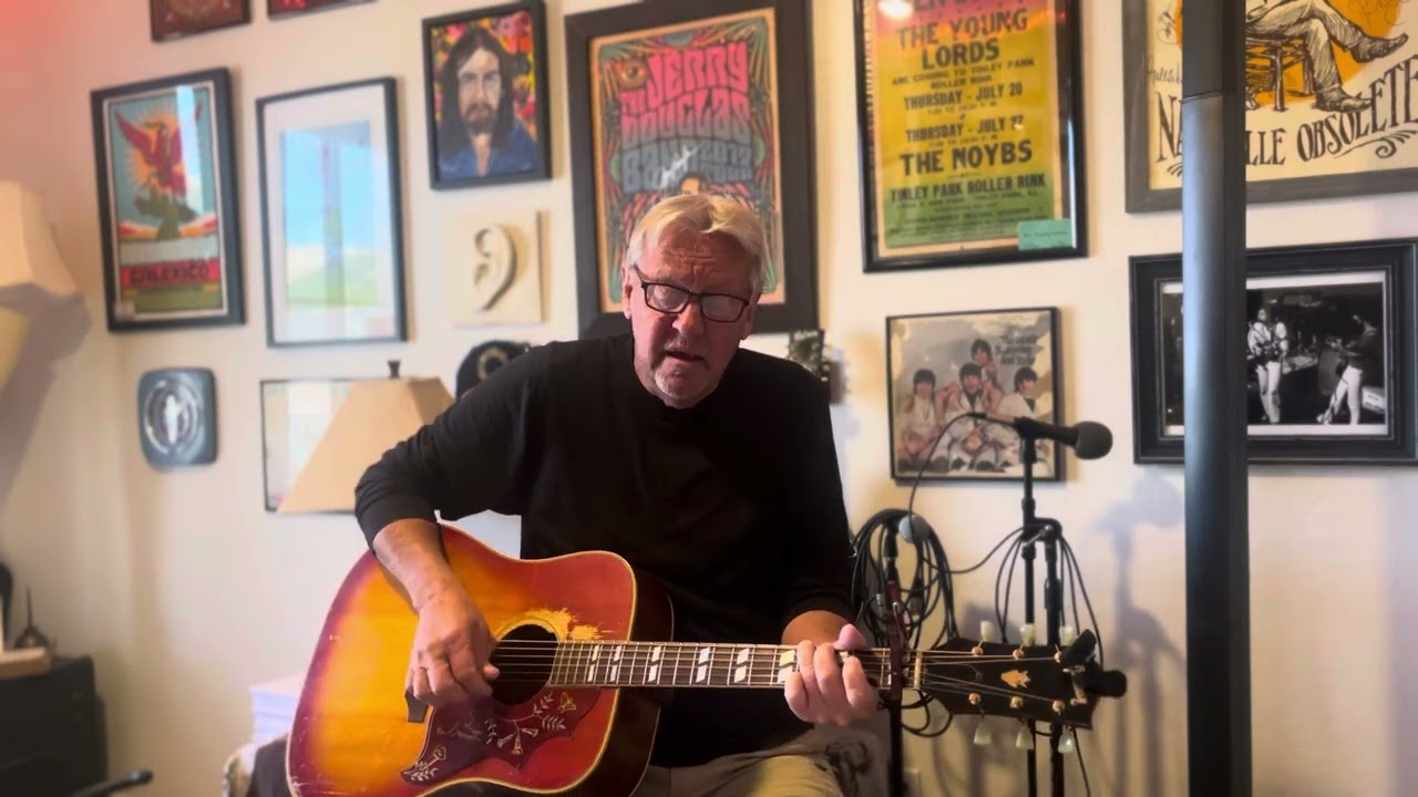 Eric Clapton-Promises  3/12/24