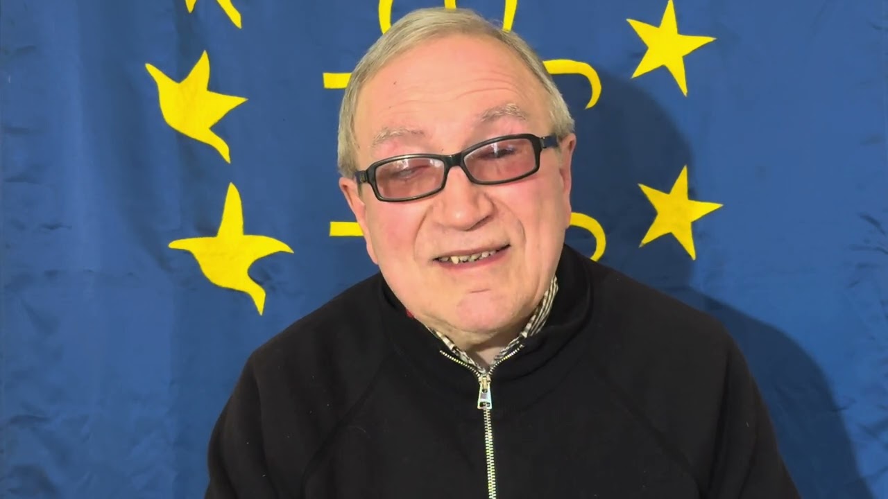 Contre toutes les violences soyons les extrémistes de la vie