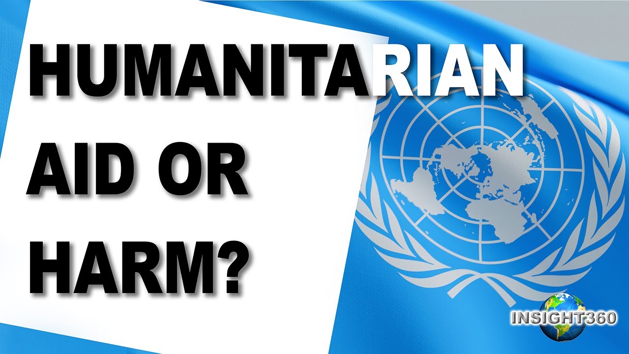 Humanitarian Aid or Harm? The UNRWA Controversy Explained