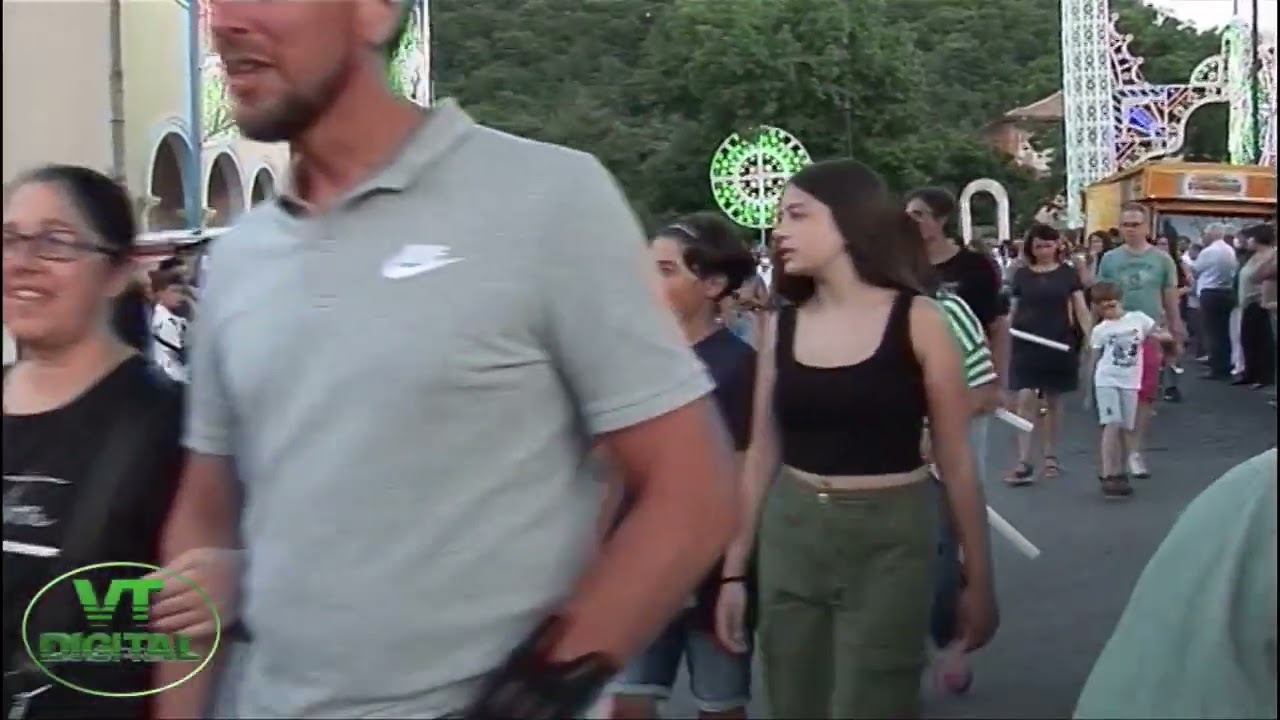 Volturara Irpina: Festa di Sant' Antonio 2022