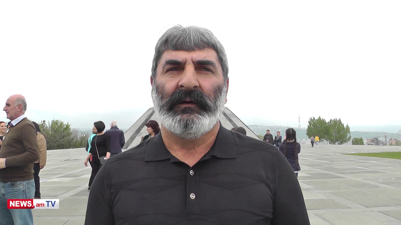 ԵԿՄ–ում պառակտում չկա, մաքրման պրոցես է գնում. Ռուստամ Գասպարյան