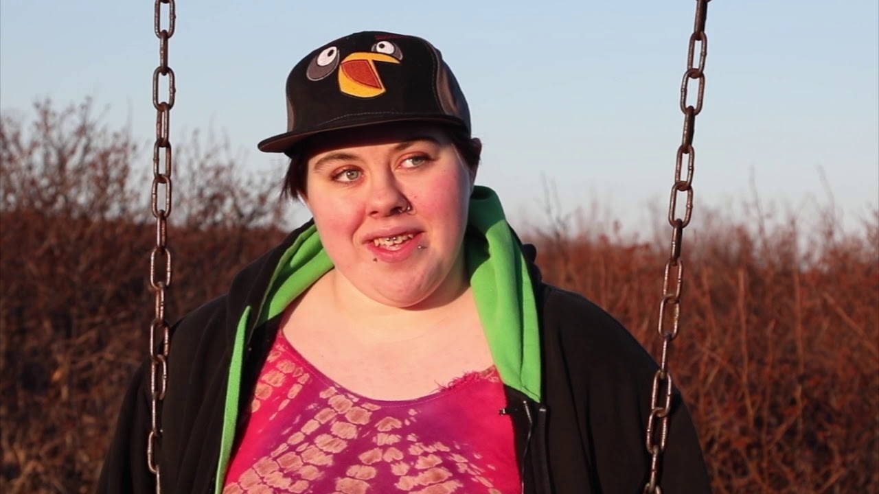 What it's like to live in the tiny town of Red Bay, NL