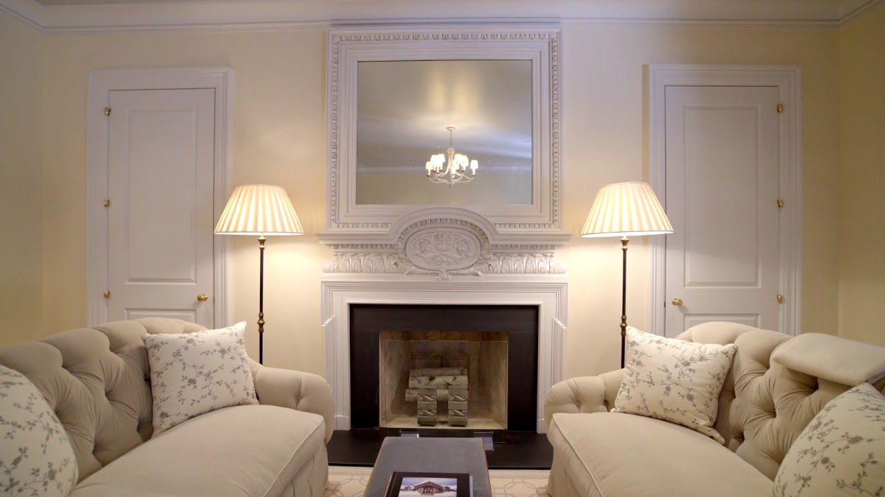 22 West 74th Street, Townhouse, Upper West Side, Manhattan, New York