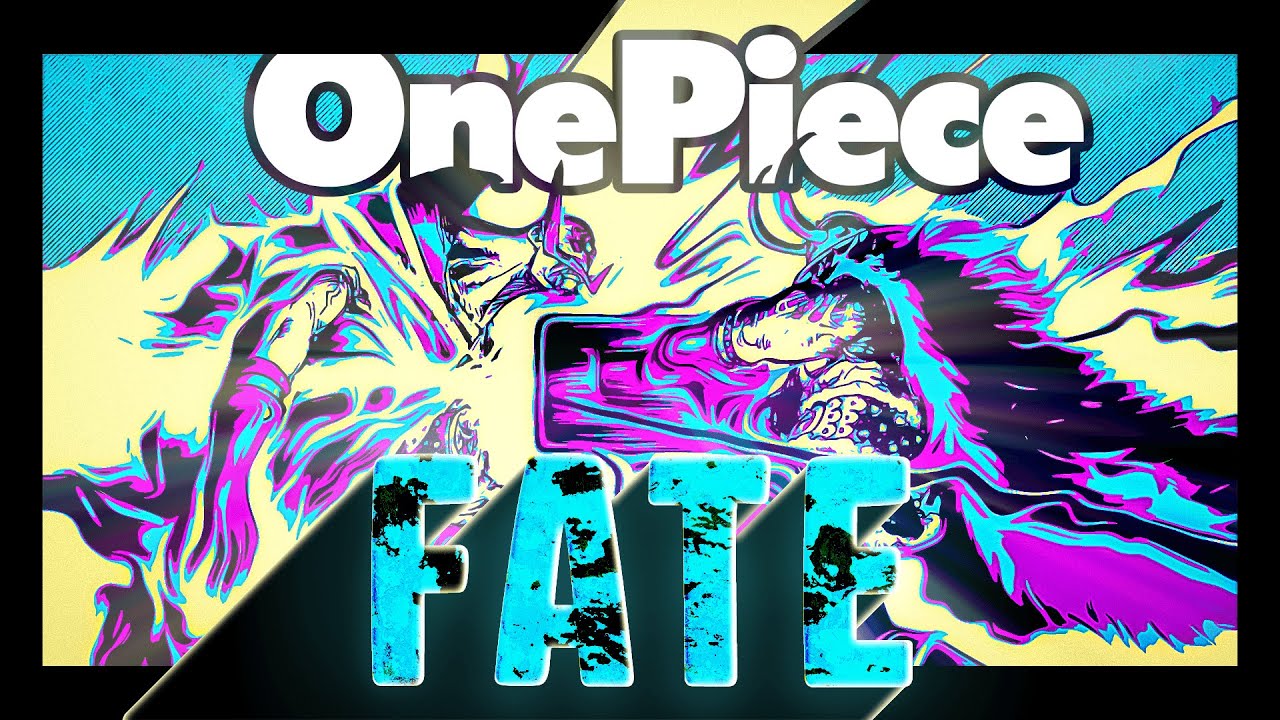 Squirrels and FATE - One Piece 1170