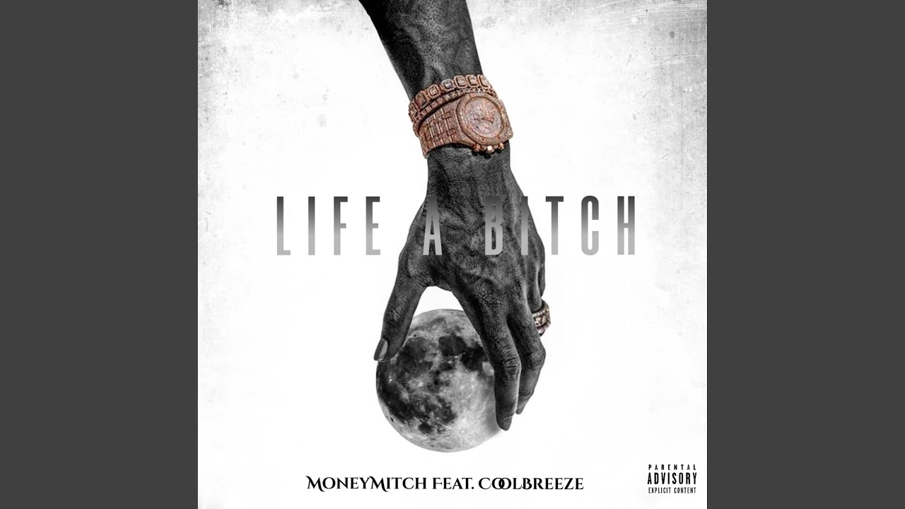 Life A Bitch (feat. CoolBreeze)