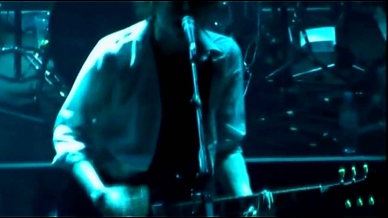 Amusement Parks on Fire - In Flight Official Promo Video HD