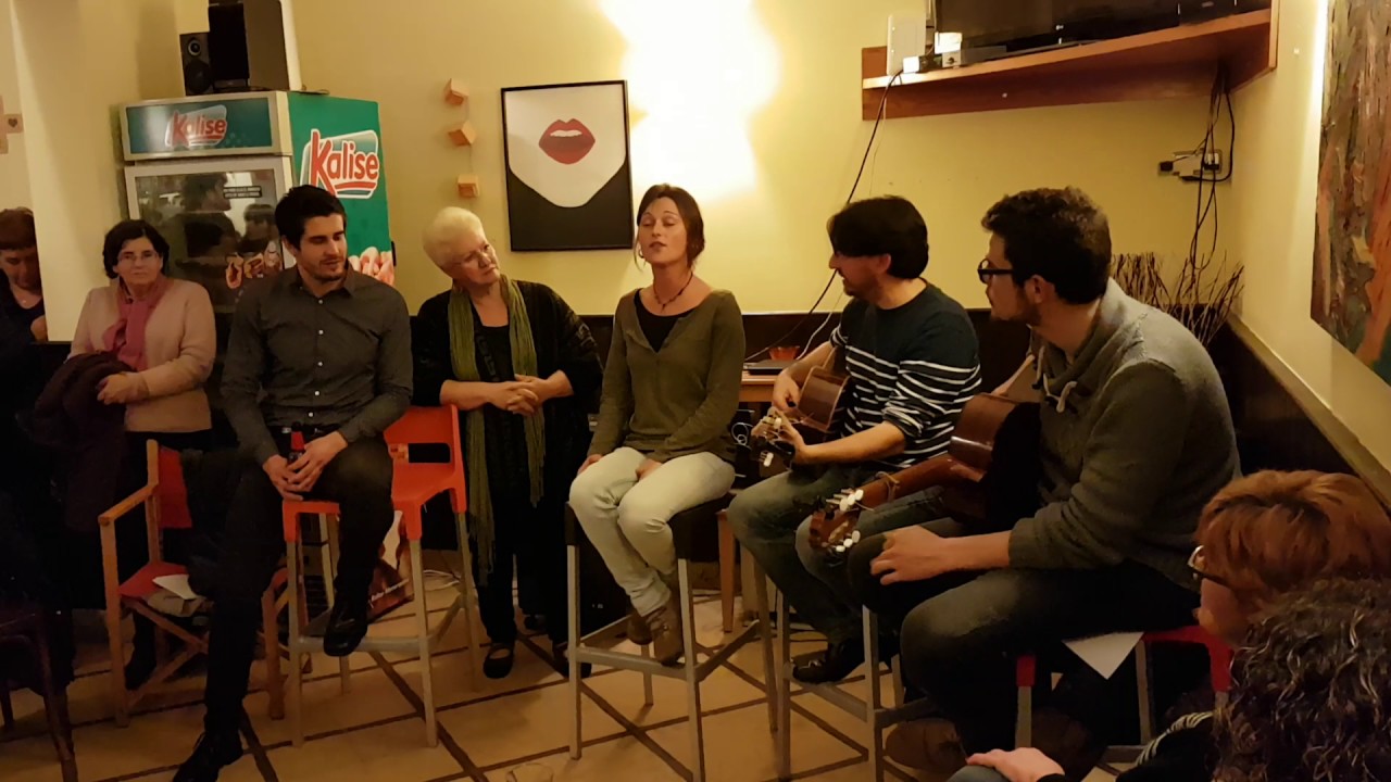 Vestida de nit (Cançoner de Taverna, 04.01.17)