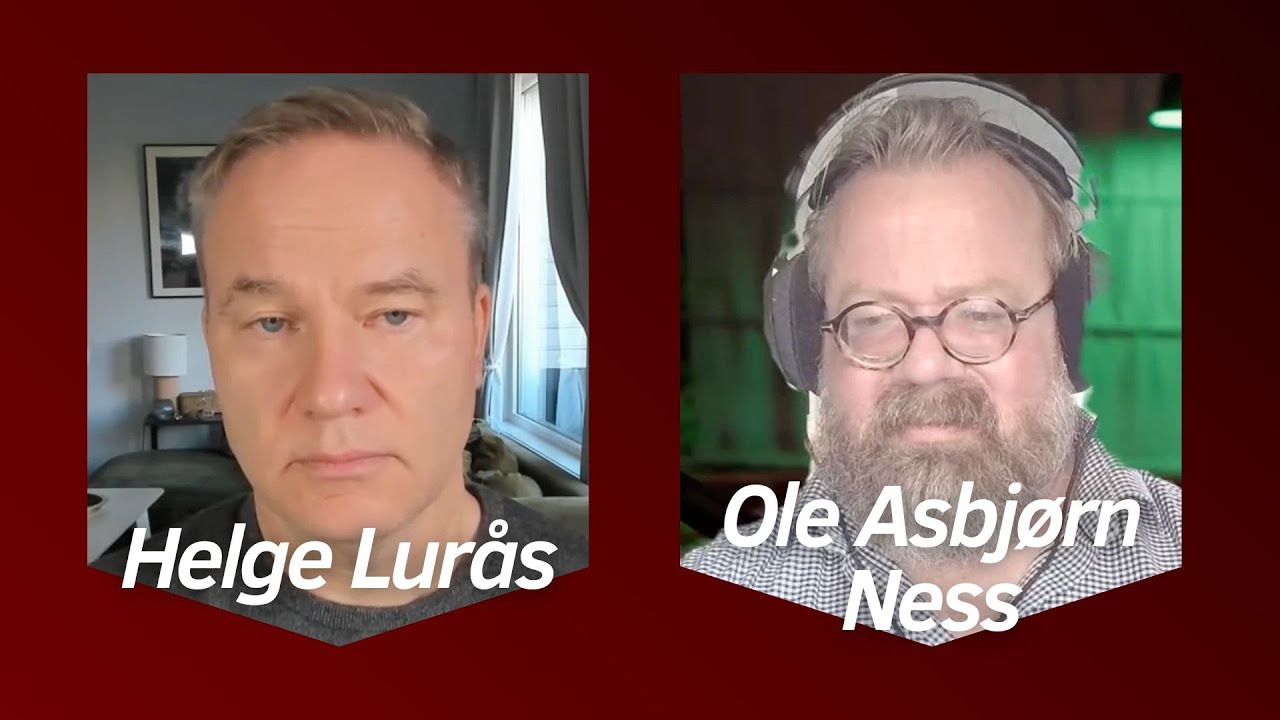 Ness 259 &ndash; Krig, innvandring og forfall: &ndash; Bare begynnelsen