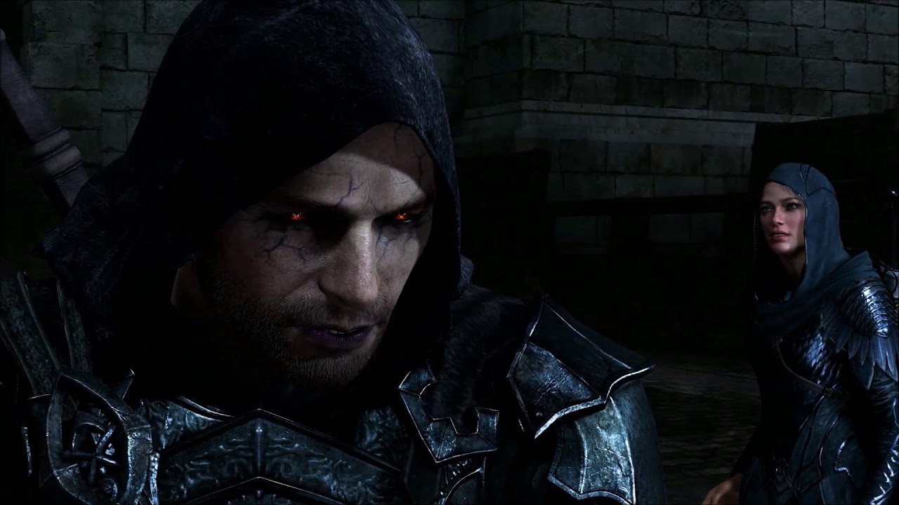Schatten des Krieges: Klinge von Galadriel DLC Talions Schicksal + Ende