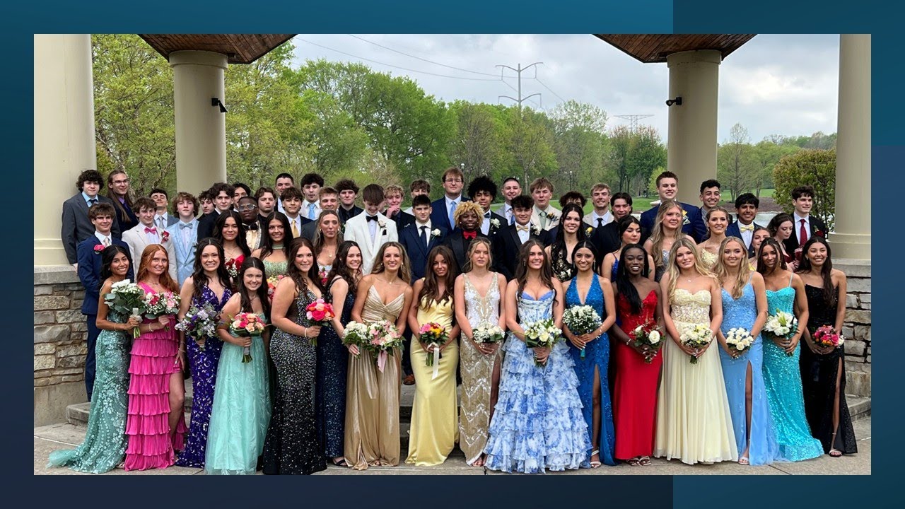 WJCA Special Report - Prom 2025