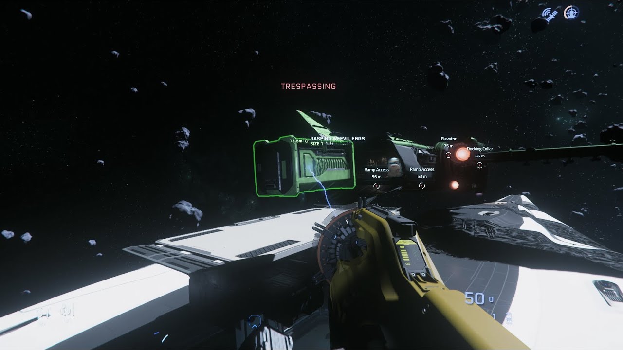 The best way to make money in Star Citizen, legally.