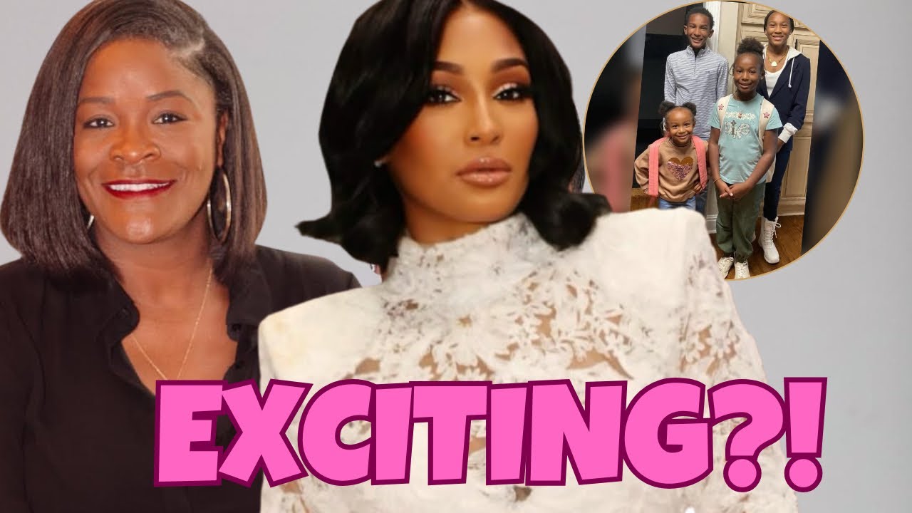 Melody Shari Talks Interview with Queen Sheba, Tank & his Sisters + LAMH #melodysharirodgers