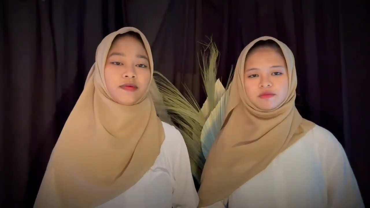 ESTOH DE' GURUH || Sovia & Imamah