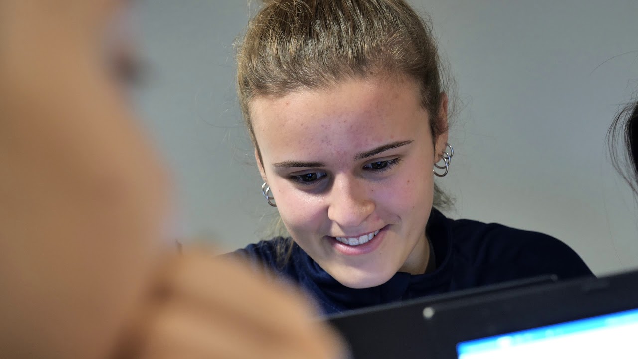 Askim vgs - vår skole og dine muligheter!