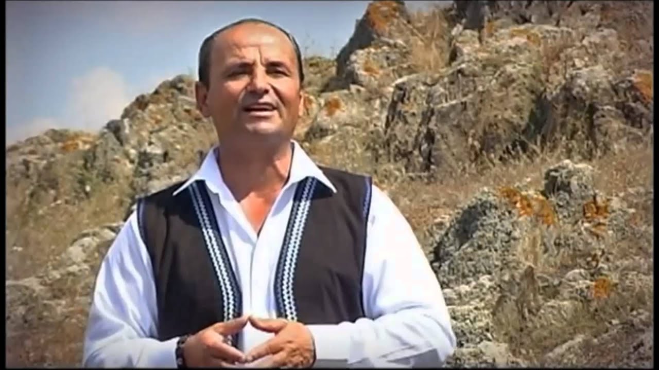 NELU IANCA - Apleacati munte frate