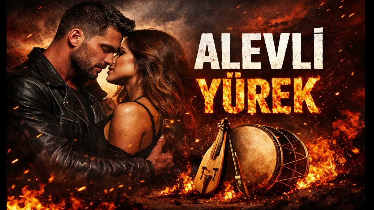 Alevli Yürek