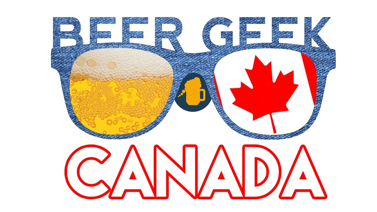 Beer Geek - Canada