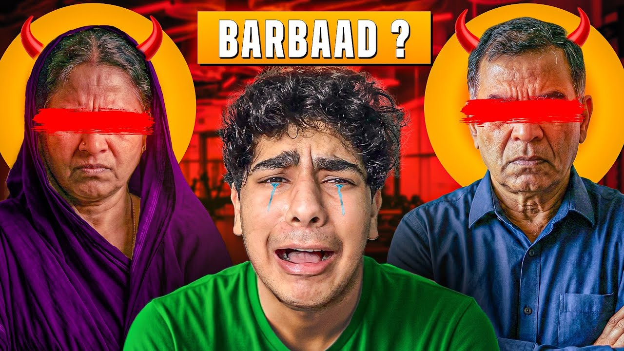Being a “Good Boy” Is Ruining Your Looks (Hard Truth)