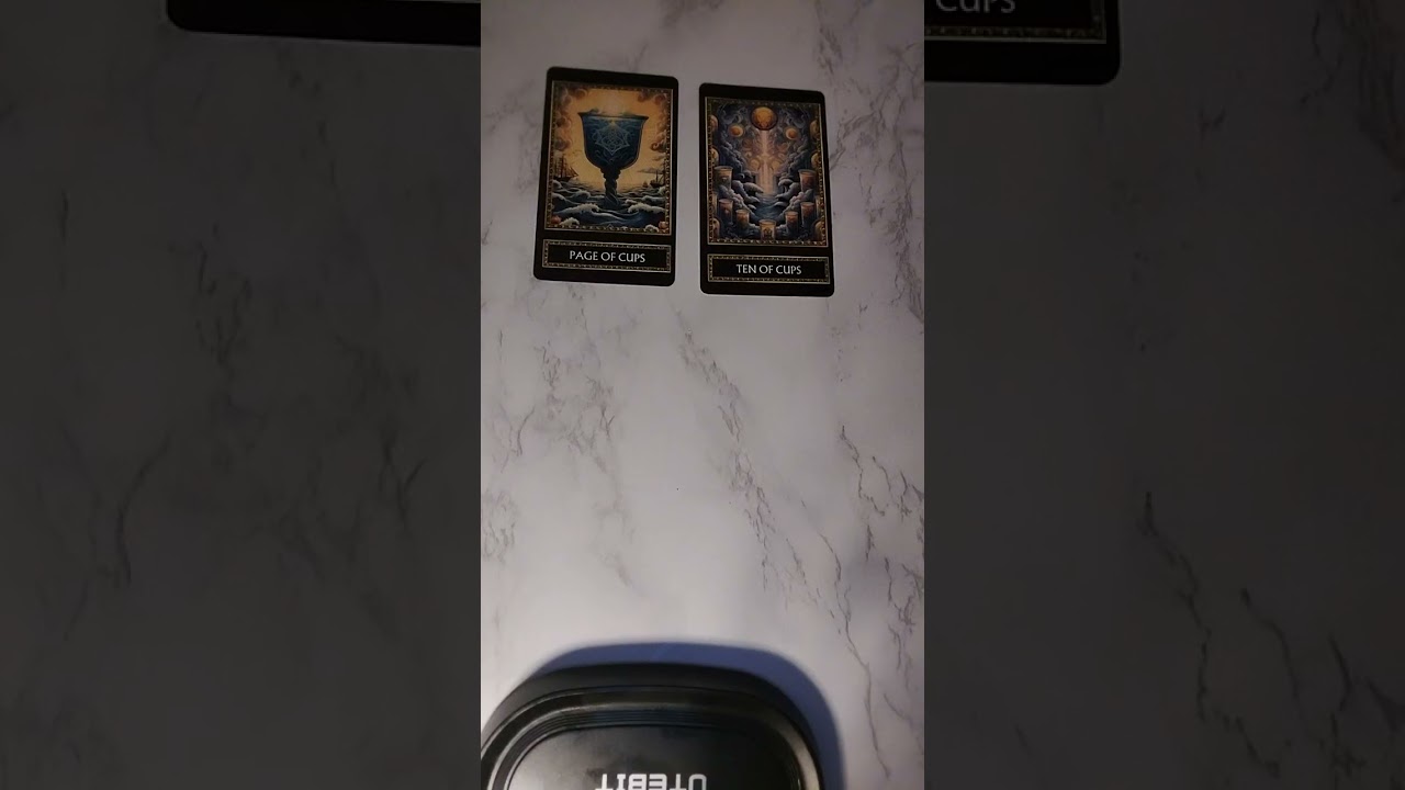 They've Got Their Eye On You Too!....There's A Message Coming Your Way, So Do Be Prepared!