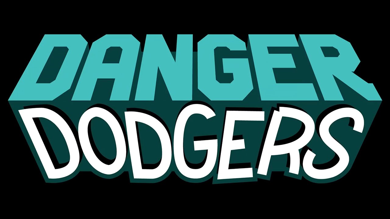Official Danger Dodgers (by Uppercut Games Pty Ltd) Launch Trailer