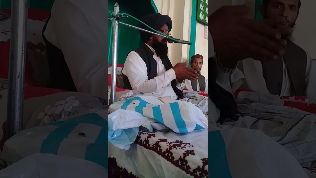 Molana Abdul Rahman usmani